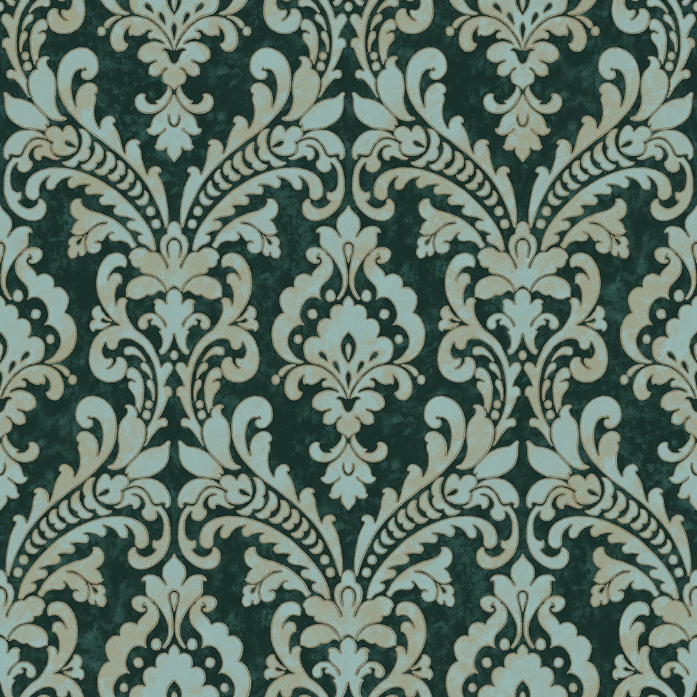 Vliesová tapeta na stenu VD219174, Verde 2, Design ID