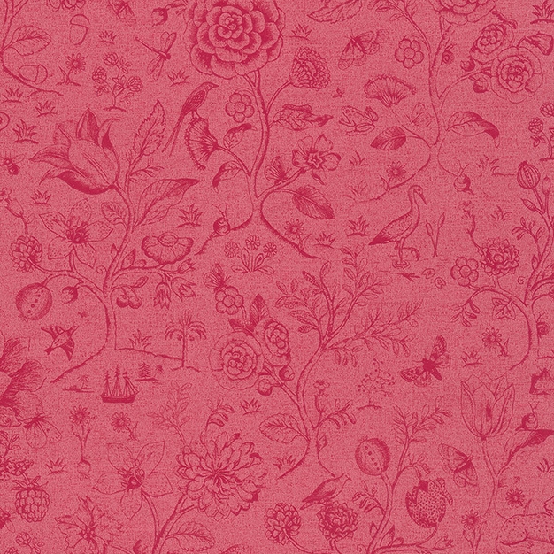 Vliesová tapeta na stenu 375013, Pip Studio 4, Eijffinger