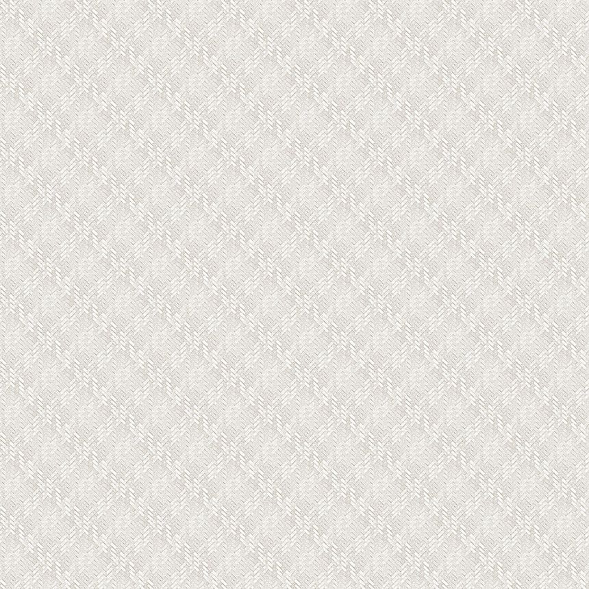 Vliesová tapeta design prepletené rybie kosti WF121041, Wall Fabric, ID Design 