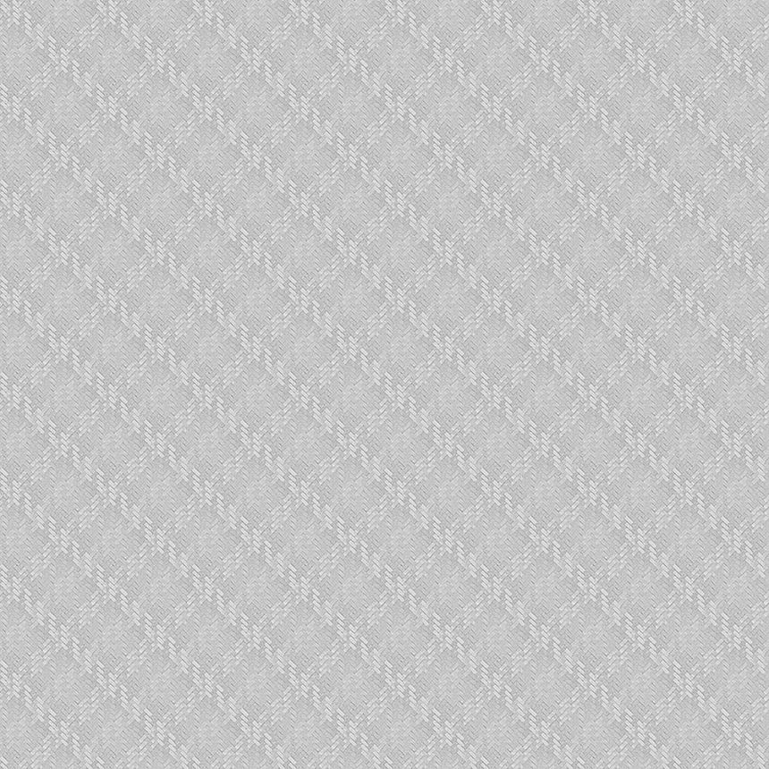 Vliesová tapeta design prepletené rybie kosti WF121044, Wall Fabric, ID Design 