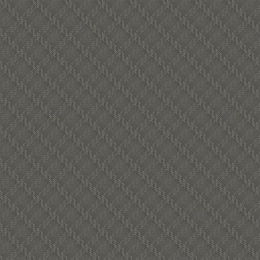 Vliesová tapeta design prepletené rybie kosti WF121048, Wall Fabric, ID Design 