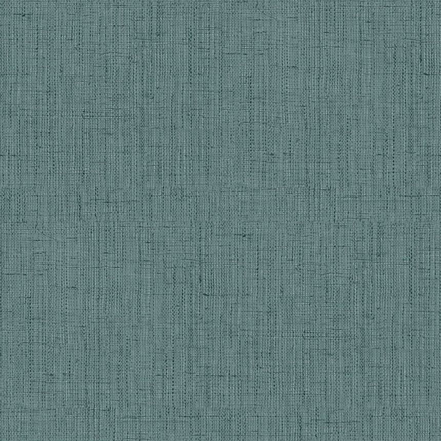 Luxusná vliesová tapeta na stenu, zelená, imitácia látky,  OG22309, Shades of Colour, Decoprint