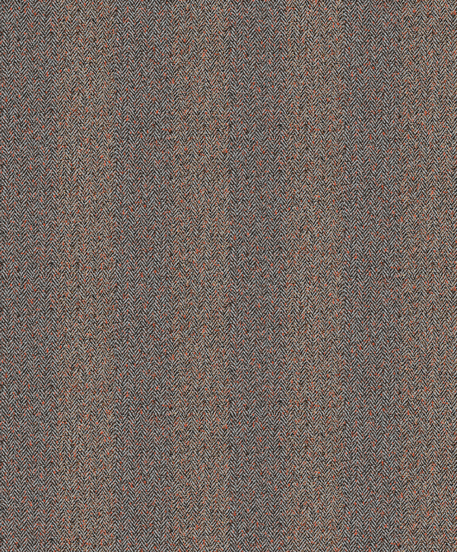 Vliesová tapeta, imitácia tvídovej pruhovanej látky, ILA607, Aquila, Khroma by Masureel