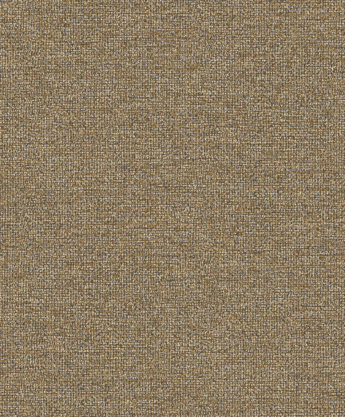 Hnedo-modrá kropenatá vliesová tapeta na stenu, BA26021, Brazil, Decoprint