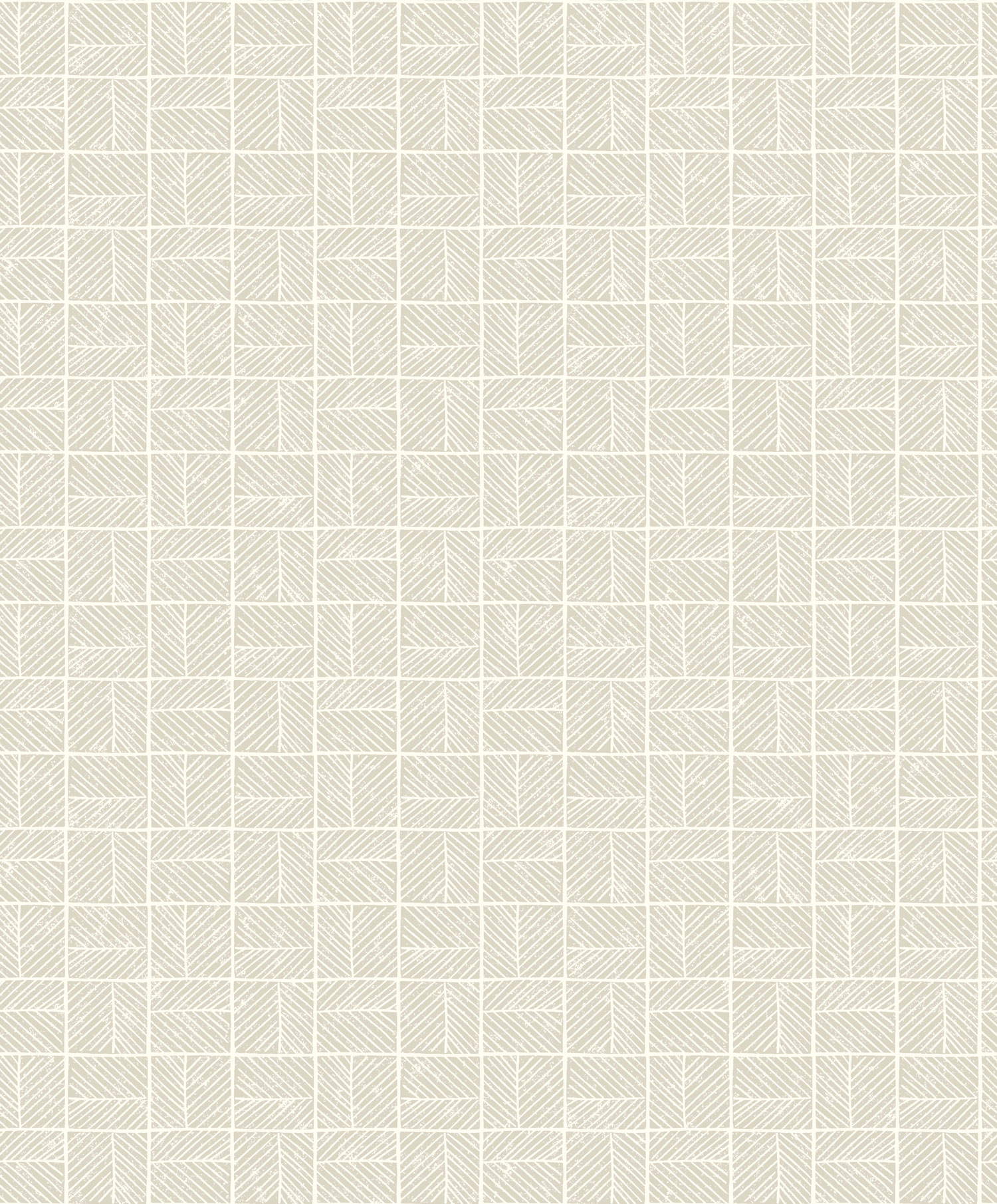 Krémová tapeta s geometrickým vzorom, BA26080, Brazil, Decoprint