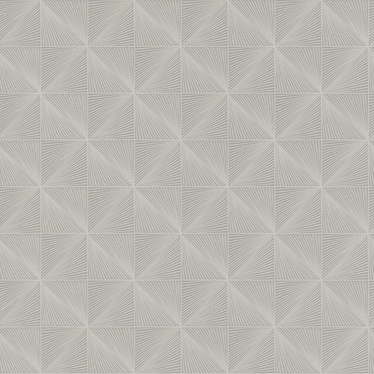 Sivá vliesová tapeta geometrický vzor, CU3304, Cumaru, Grandeco