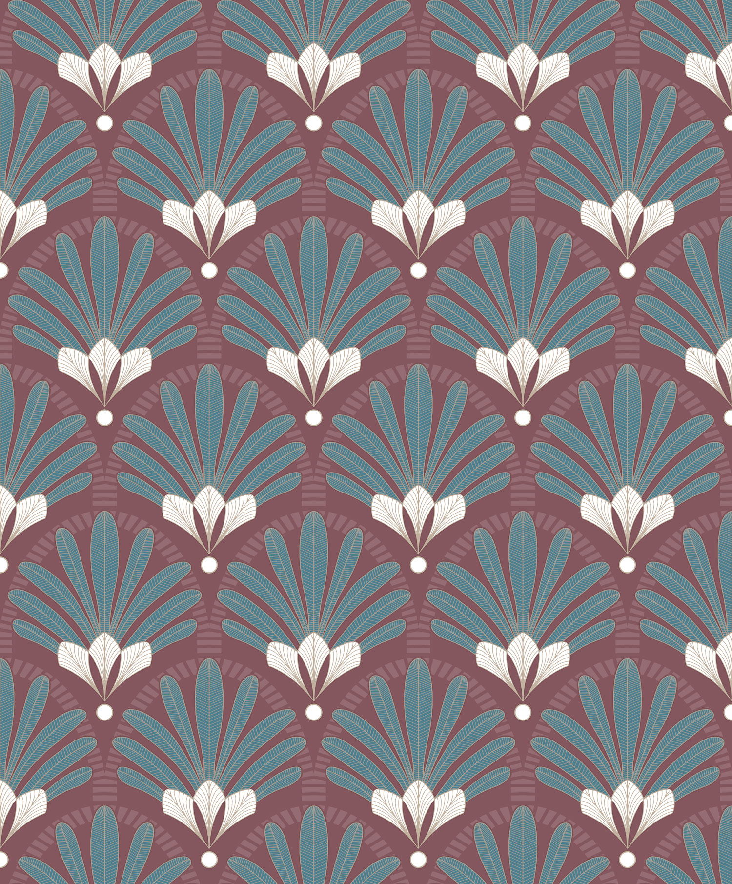 Vliesová tapeta na stenu, štýl Art Deco, M53310, Elegance, Ugepa