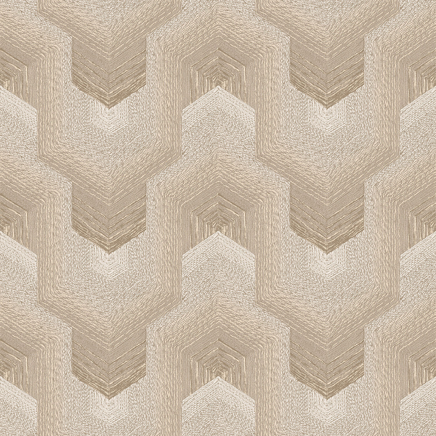 Luxusná geometrická vliesová tapeta, TP422912, Exclusive Threads, Design ID