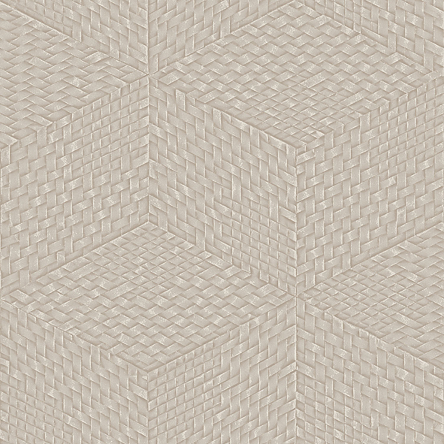 3D geometrická vliesová tapeta na stenu, TP422954, Exclusive Threads, Design ID