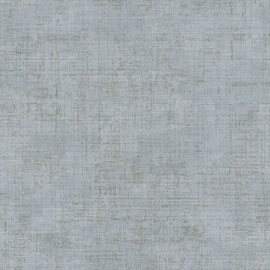 Modro-sivá vliesová tapeta na stenu, jemná textúra, 24446, Textum, Cristiana Masi by Parato