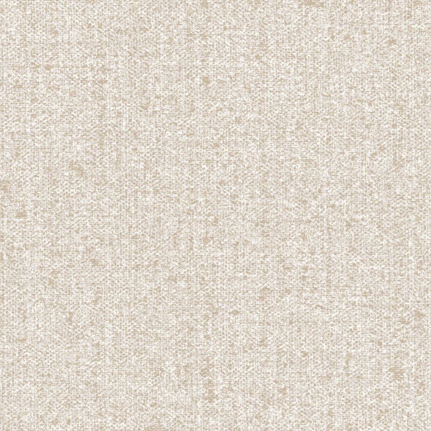 Béžová vliesová tapeta na stenu, imitácia látky, 24454, Textum, Pictura, Cristiana Masi by Parato