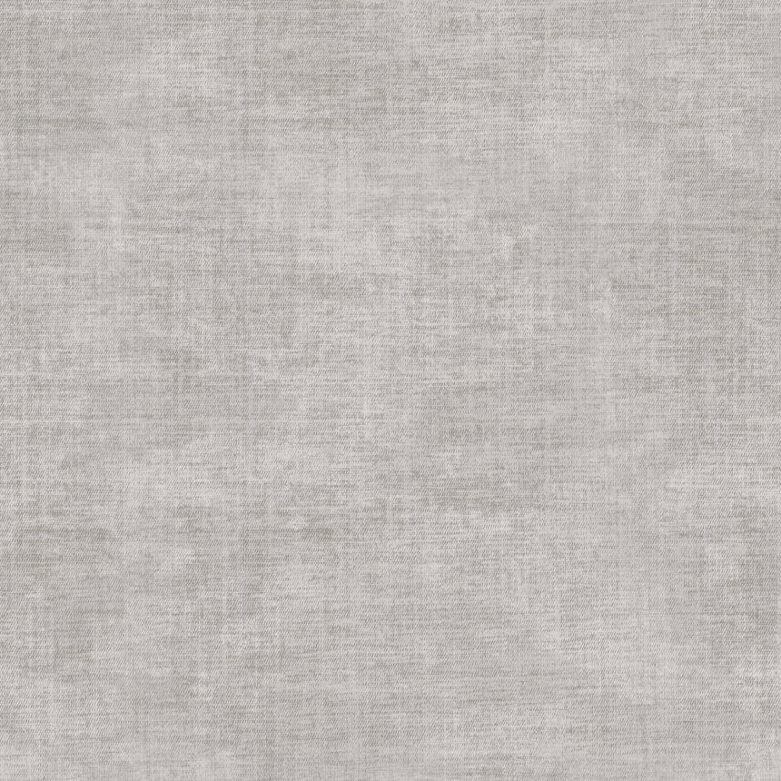 Sivá vliesová tapeta na stenu, imitácia látky, 24499, Textum, Pictura, Cristiana Masi by Parato