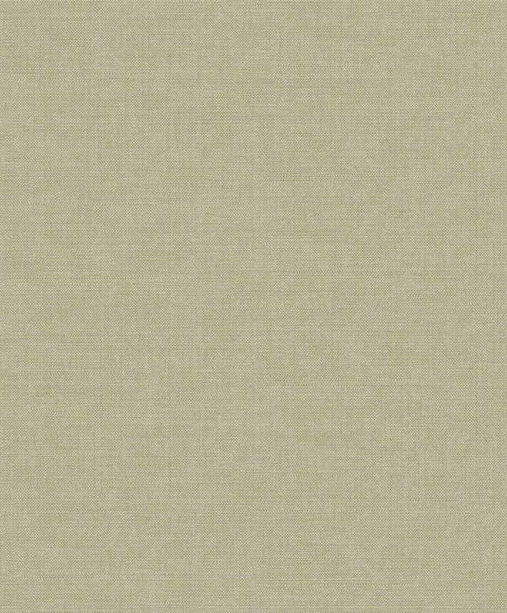 Béžová vliesová tapeta na stenu, imitácia látky, OMB005, Othello, Zoom by Masureel