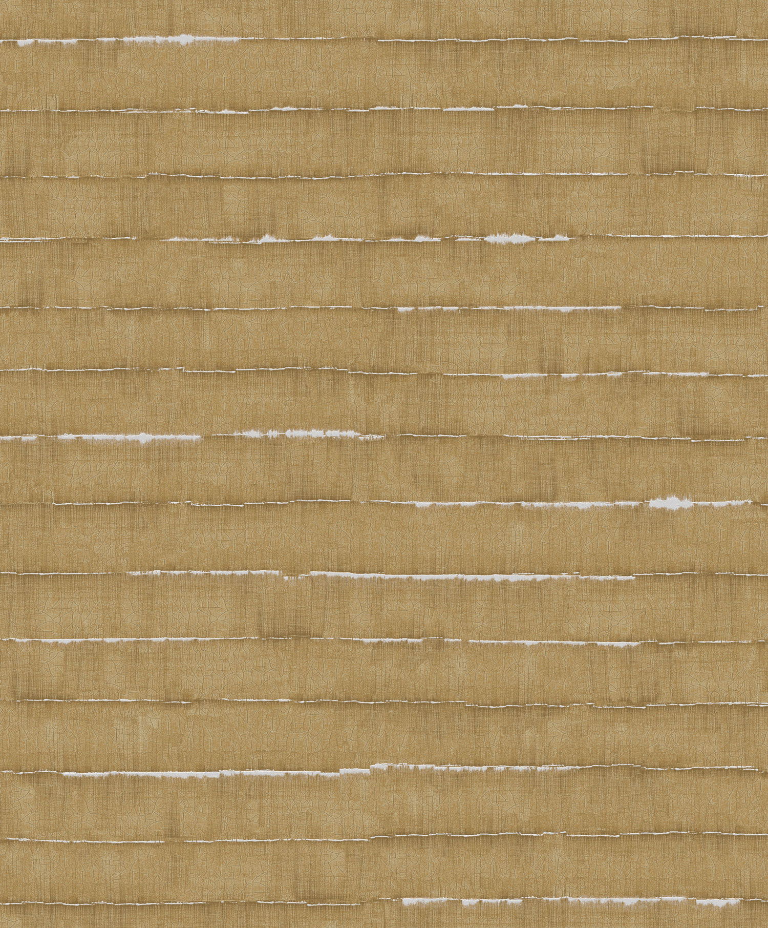 Tapeta na stenu, okrová, pruhy, SPI502, Spirit of Nature, The Texture Book, Khroma by Masureel