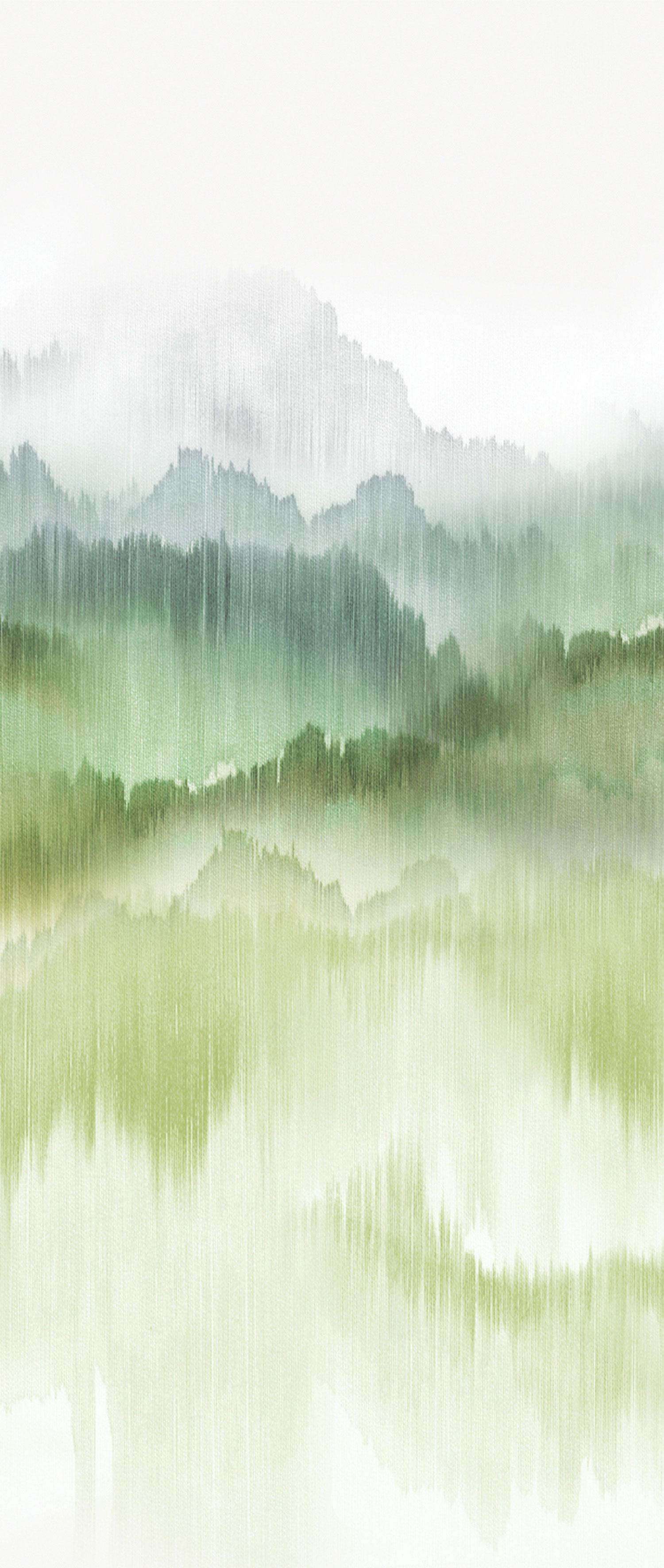 Fototapeta na stenu, Les, krajina, DGSPI2033, Spirit of Nature, Khroma by Masureel
