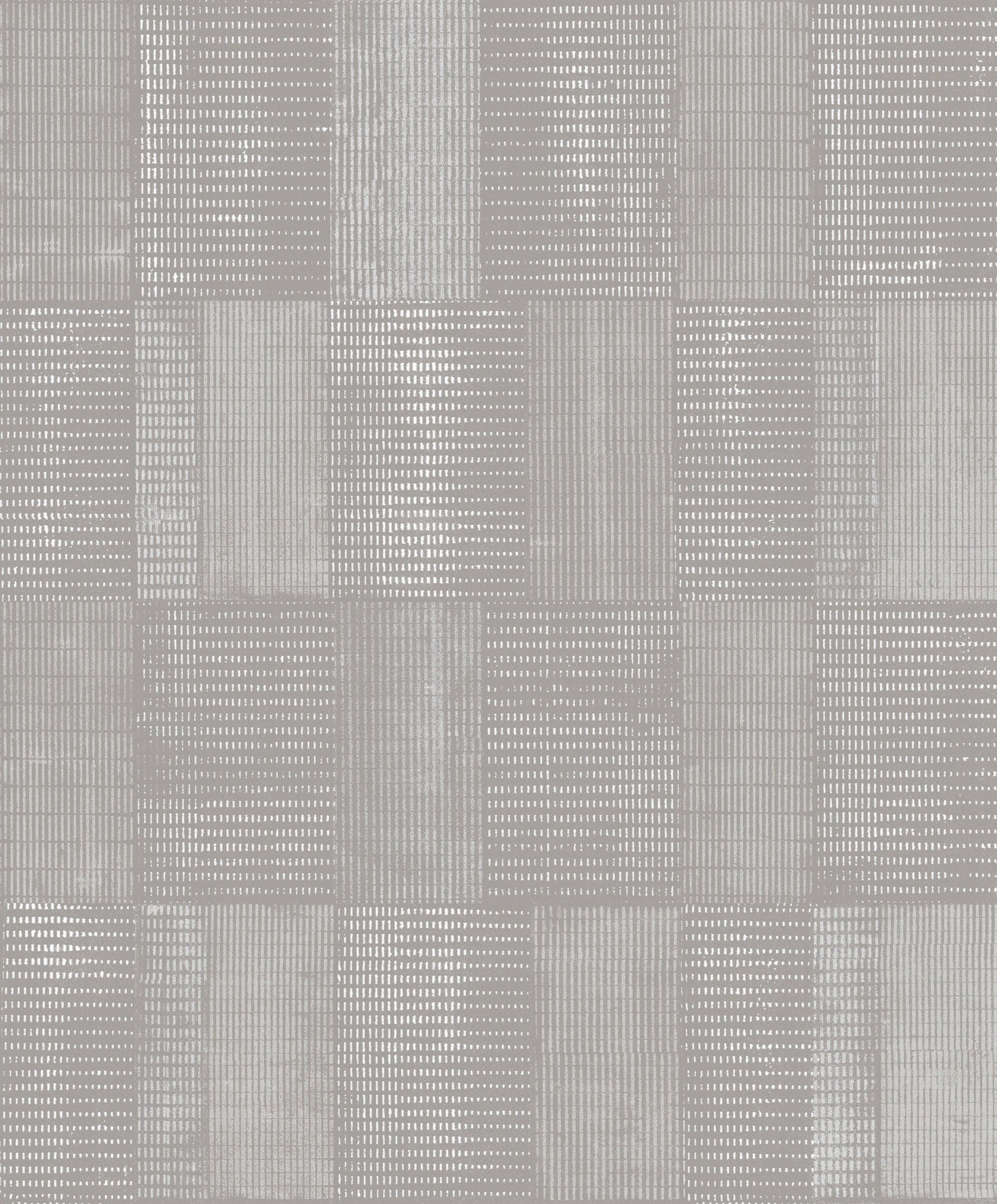 Tapeta na stenu, sivá, geometrický vzor, SUM302, Summer, The Texture Book, Khroma by Masureel
