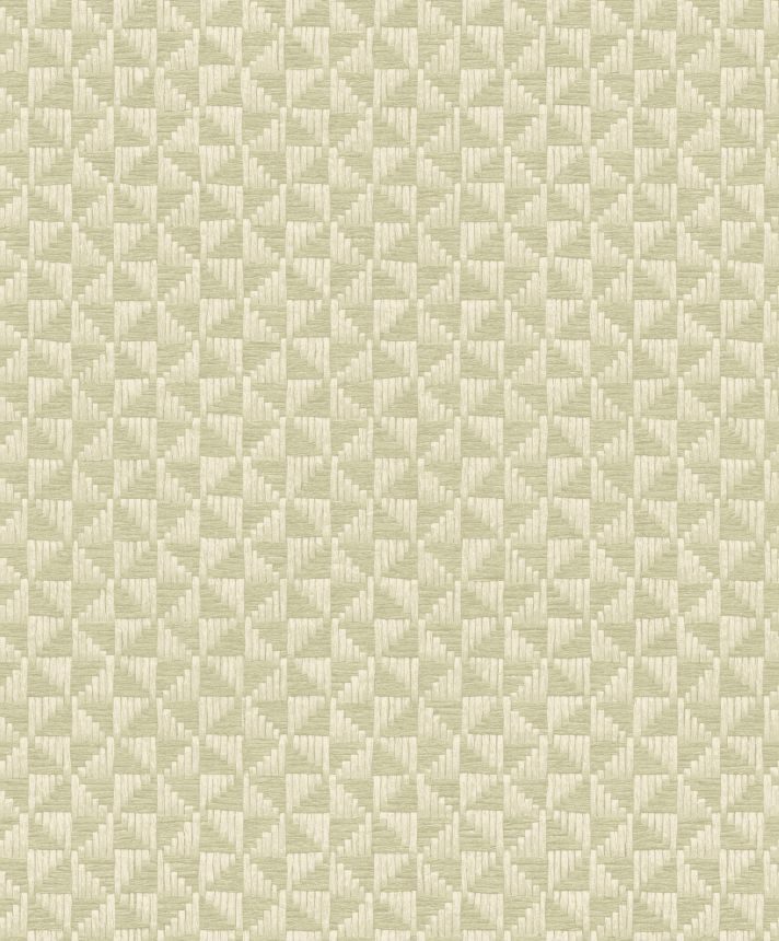 Geometrická vliesová tapeta na stenu, ZEN306, Zen, Zoom by Masureel