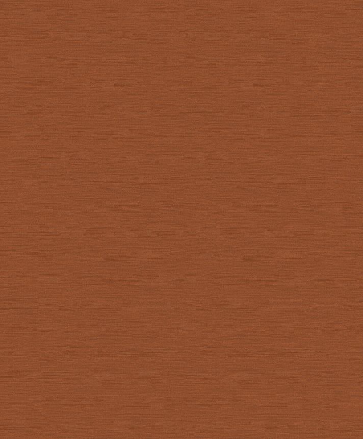 Terakotová vliesová tapeta na stenu, OLI702, Zen, Zoom by Masureel