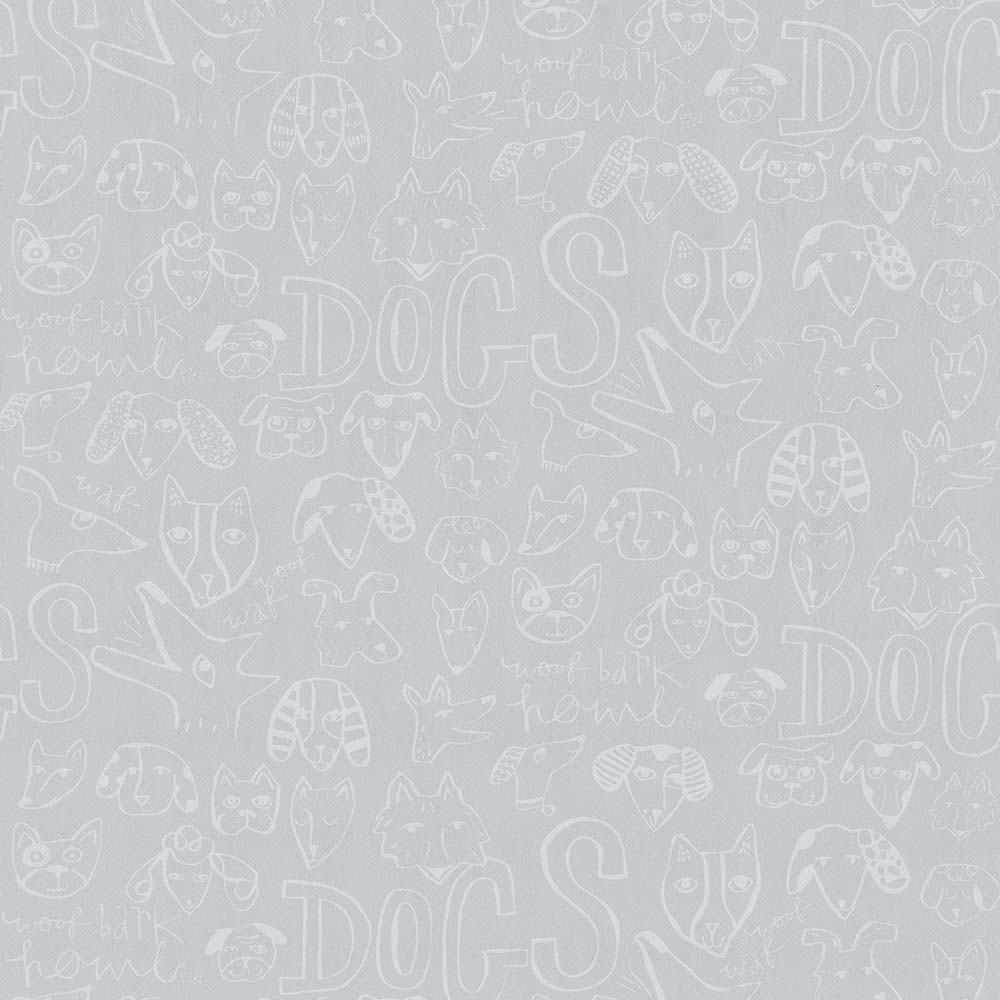 Detská vliesová tapeta na stenu 219250, Smalltalk, BN International