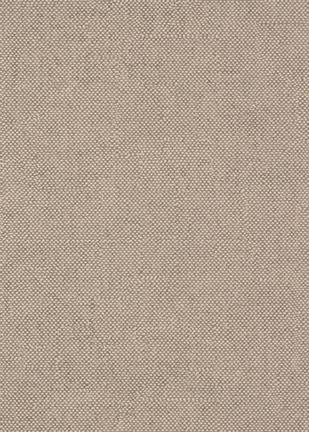 Hnedá vliesová tapeta na stenu, imitácia látky, CLR013, Wall Designs III, Khroma by Masureel