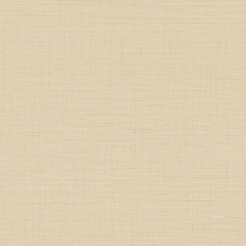 Luxusná krémová vliesová tapeta, imitácia látky, Z18944, Trussardi 7, Zambaiti Parati