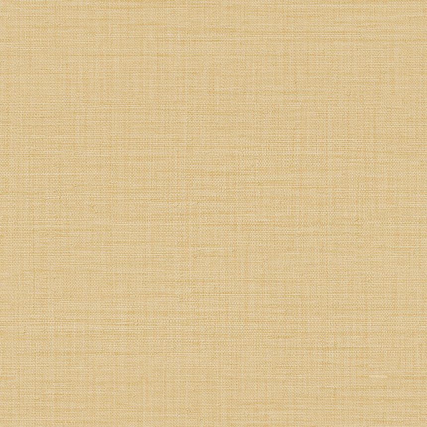 Luxusná béžová vliesová tapeta, imitácia látky, Z18947, Trussardi 7, Zambaiti Parati