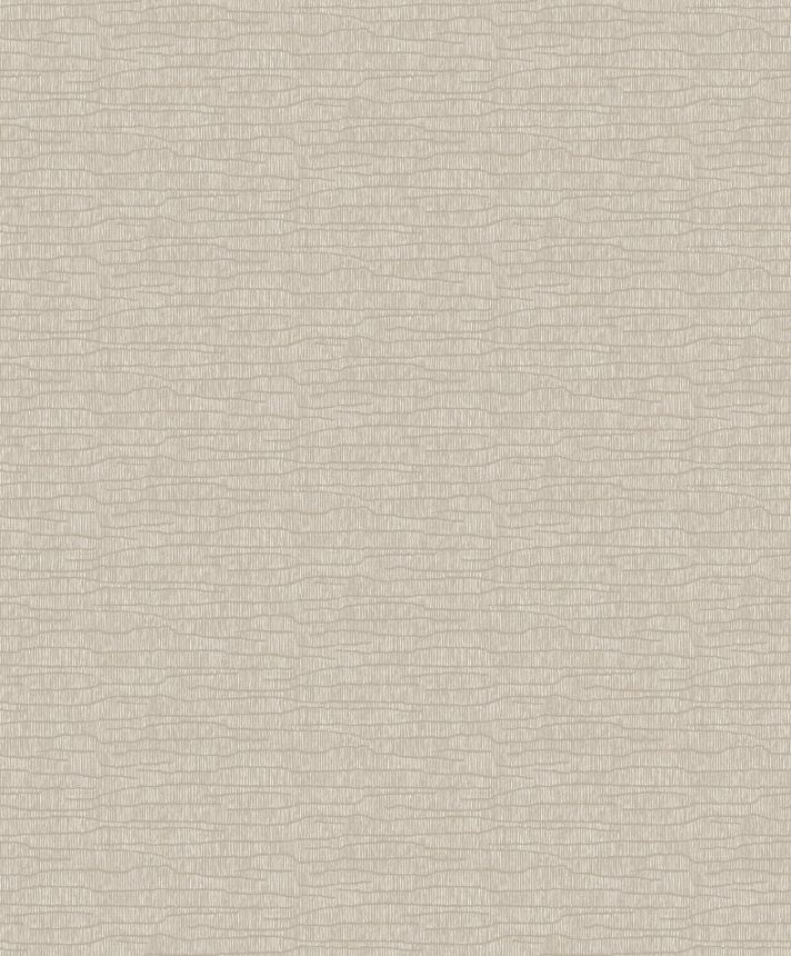 Tapeta na stenu, béžová, YSA401, Mysa, The Texture Book, Khroma by Masureel