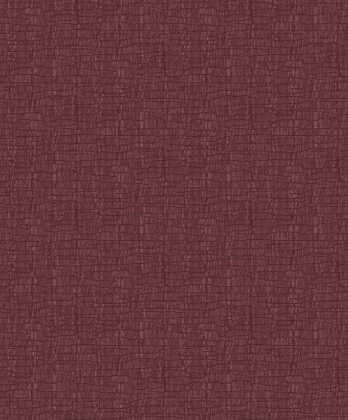 Tapeta na stenu, vínová, YSA402, Mysa, The Texture Book, Khroma by Masureel