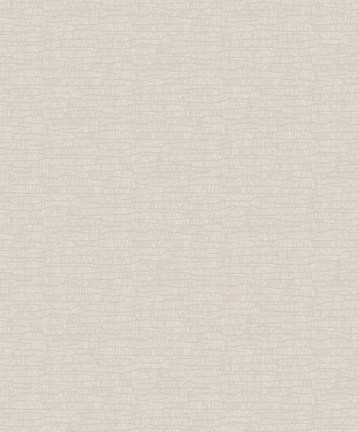Tapeta na stenu, sivobéžová, YSA404, Mysa, The Texture Book, Khroma by Masureel