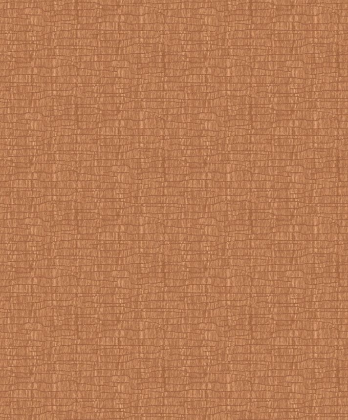 Tapeta na stenu, terakota, YSA406, Mysa, The Texture Book, Khroma by Masureel