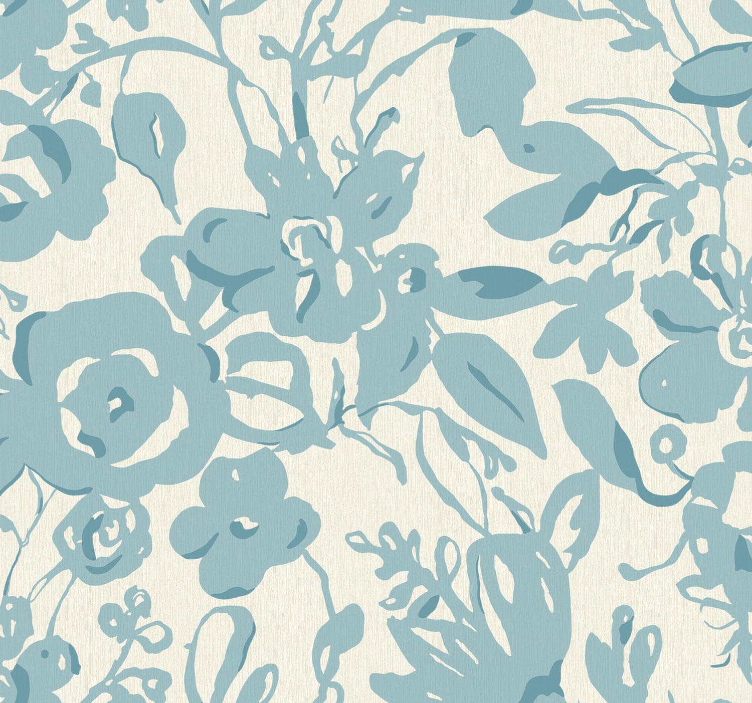 Kvetinová vliesová tapeta, BL1736, Blooms Second Edition Resource Library, York