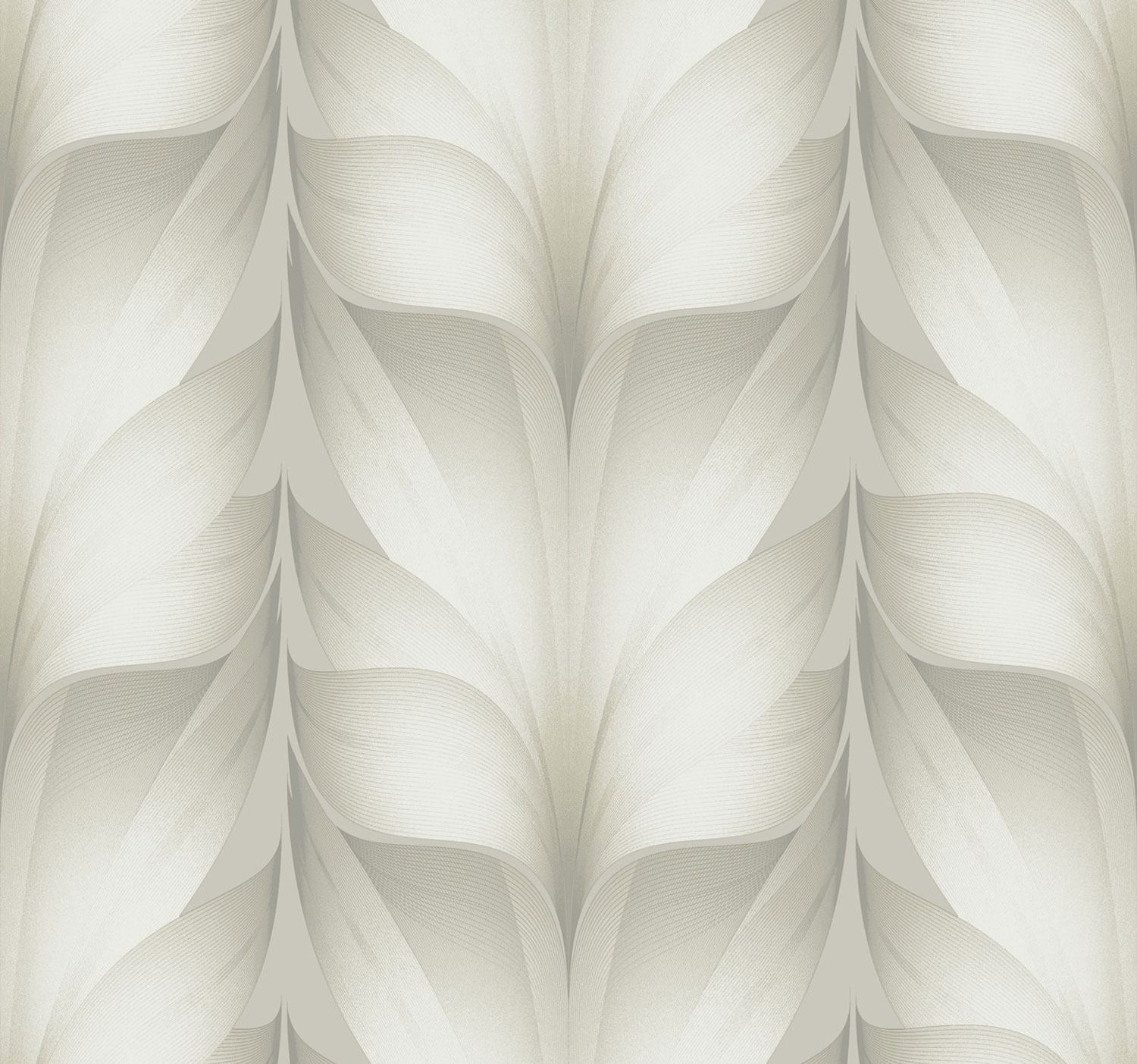Sivo-béžová geometrická vliesová tapeta, EV3955, Candice Olson Casual Elegance, York