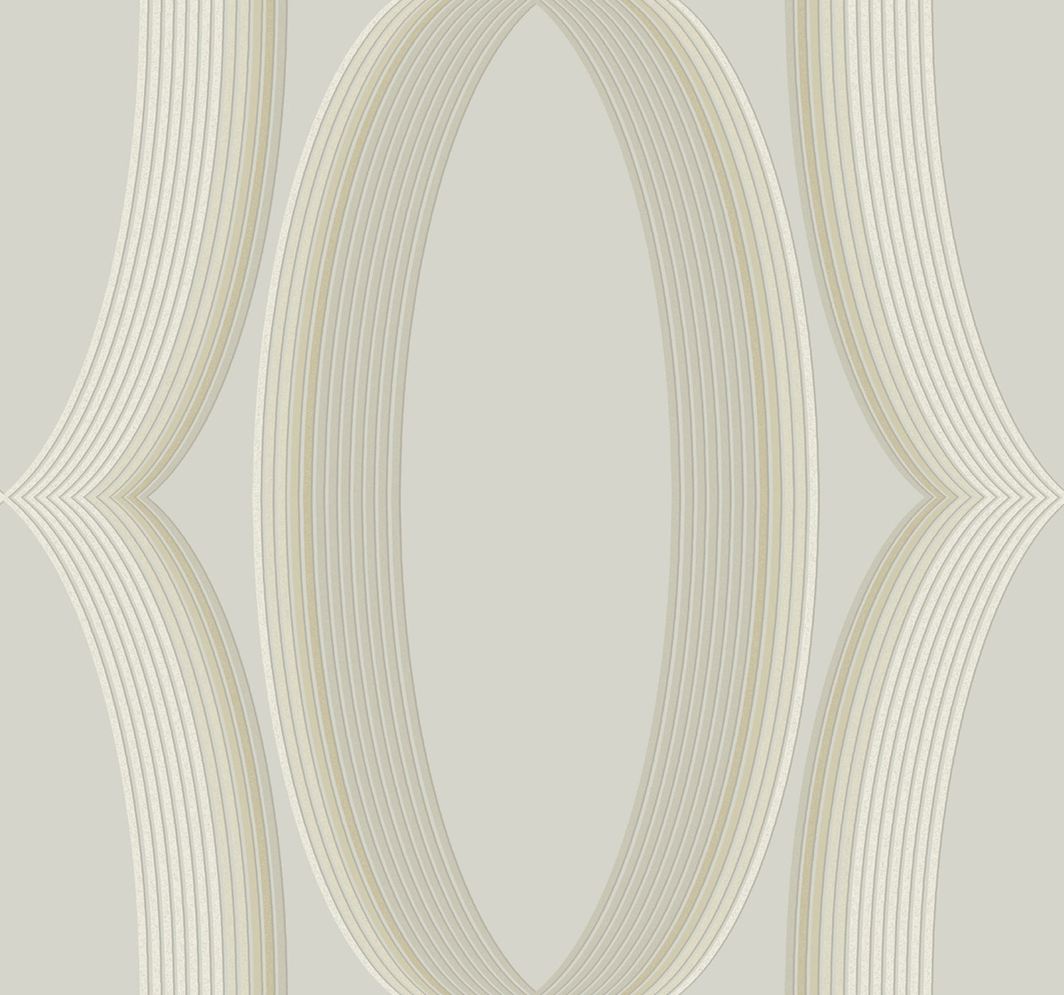 Sivá vliesová tapeta na stenu, geometrický vzor, EV3984, Candice Olson Casual Elegance, York
