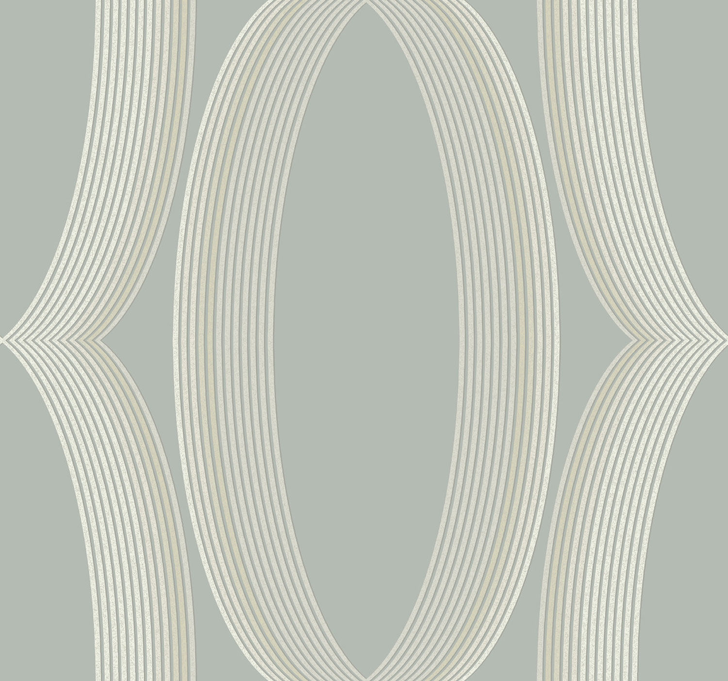 Sivo-modrá vliesová tapeta, geometrický vzor, EV3985, Candice Olson Casual Elegance, York