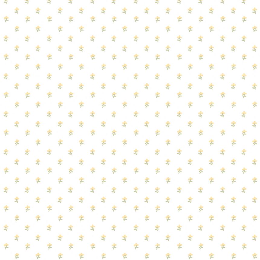 Vliesová kvetinová tapeta na stenu, 119866, Laura Ashley 3