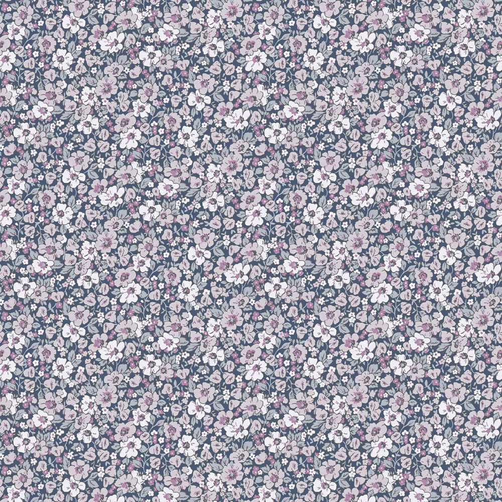 Vliesová kvetinová tapeta na stenu, 119867, Laura Ashley 3