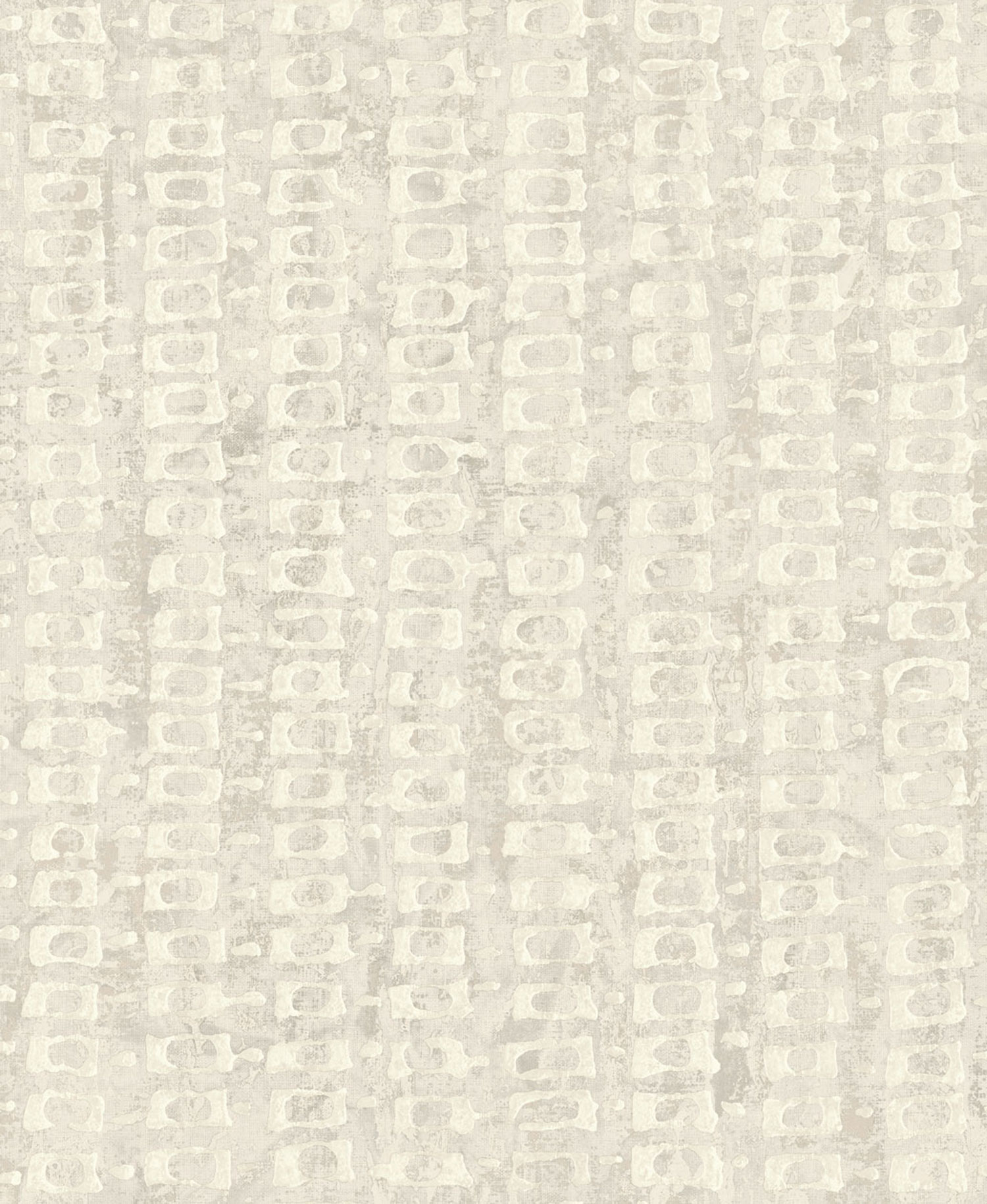 Luxusná strieborno-béžová geometrická vliesová tapeta, 58717, Aurum II, Limonta