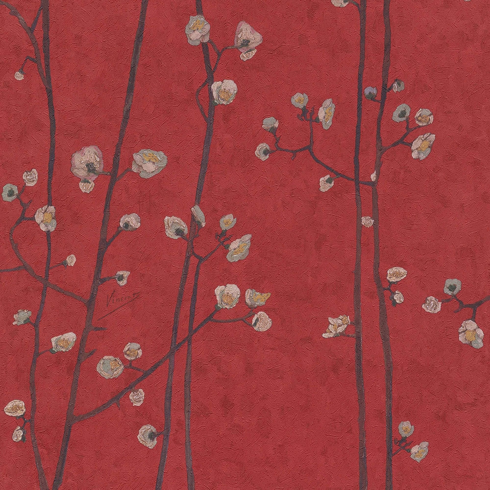 Luxusná vliesová tapeta na stenu 220020, Van Gogh Museum, BN Walls