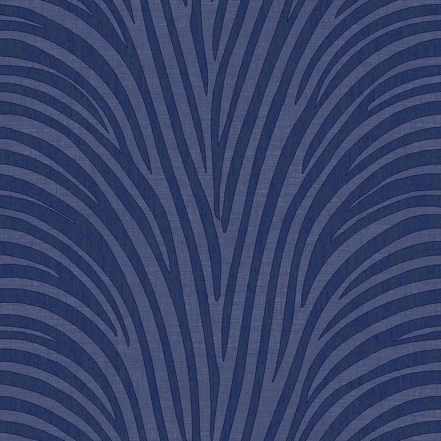 Modrá vliesová tapeta na stenu, geometrický vzor, 30146, Energie, Cristiana Masi by Parato