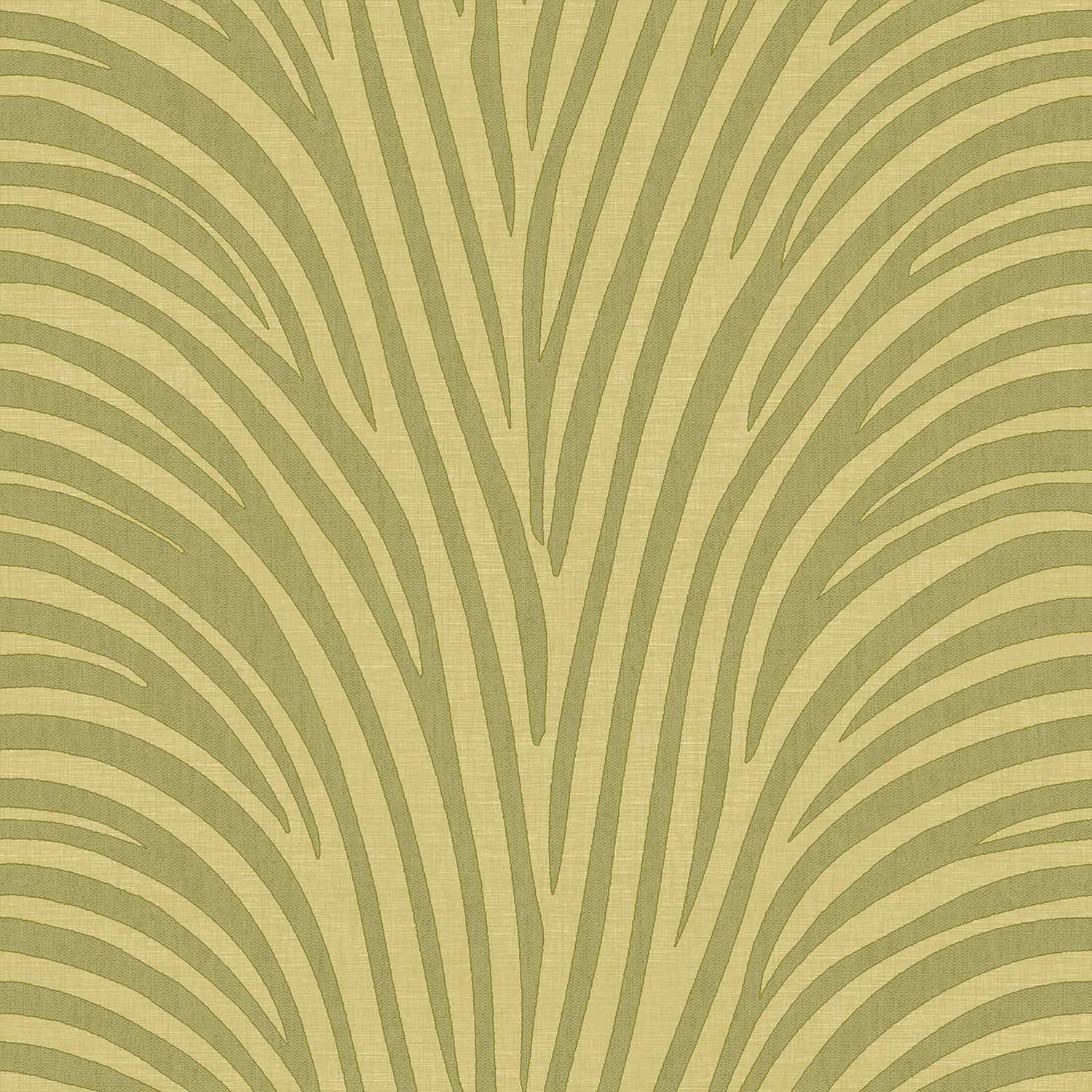 Žltá vliesová tapeta na stenu, geometrický vzor, 30147, Energie, Cristiana Masi by Parato