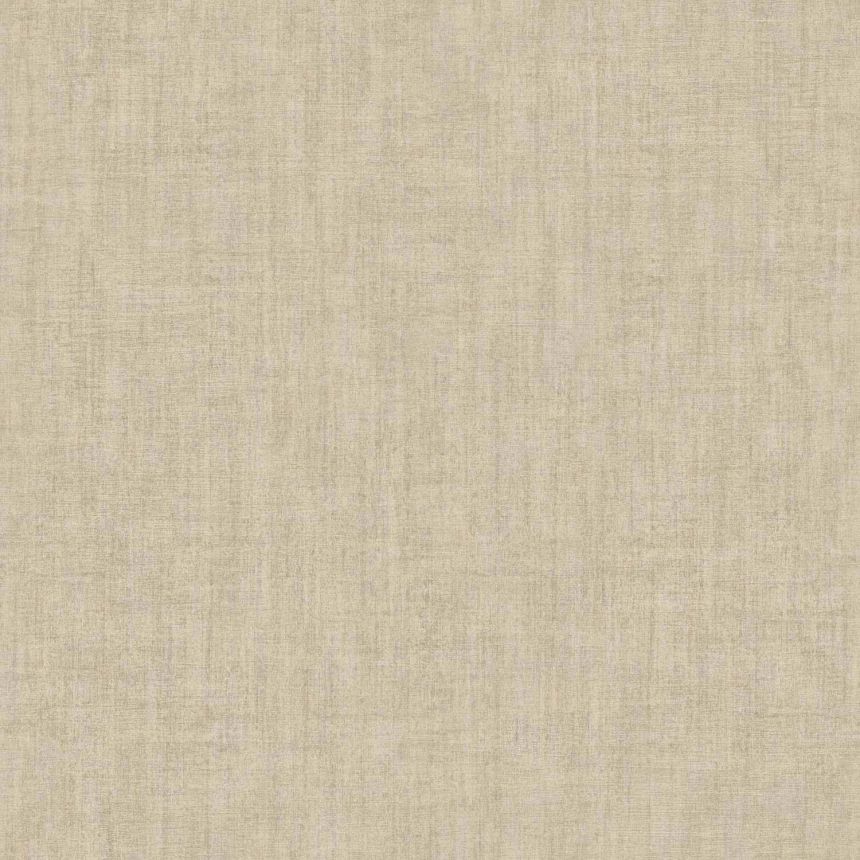 Tapeta, béžovo-sivá, imitácia látky, 30183, Energie, Top Stripes, Parato by Cristiana Masi