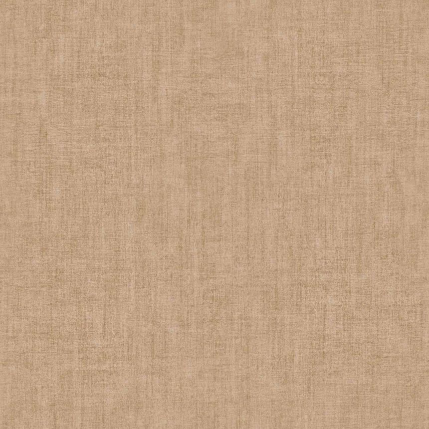 Tapeta, hnedo-béžová, imitácia látky, 30194, Energie, Pictura, Top Stripes, Parato by Cristiana Masi