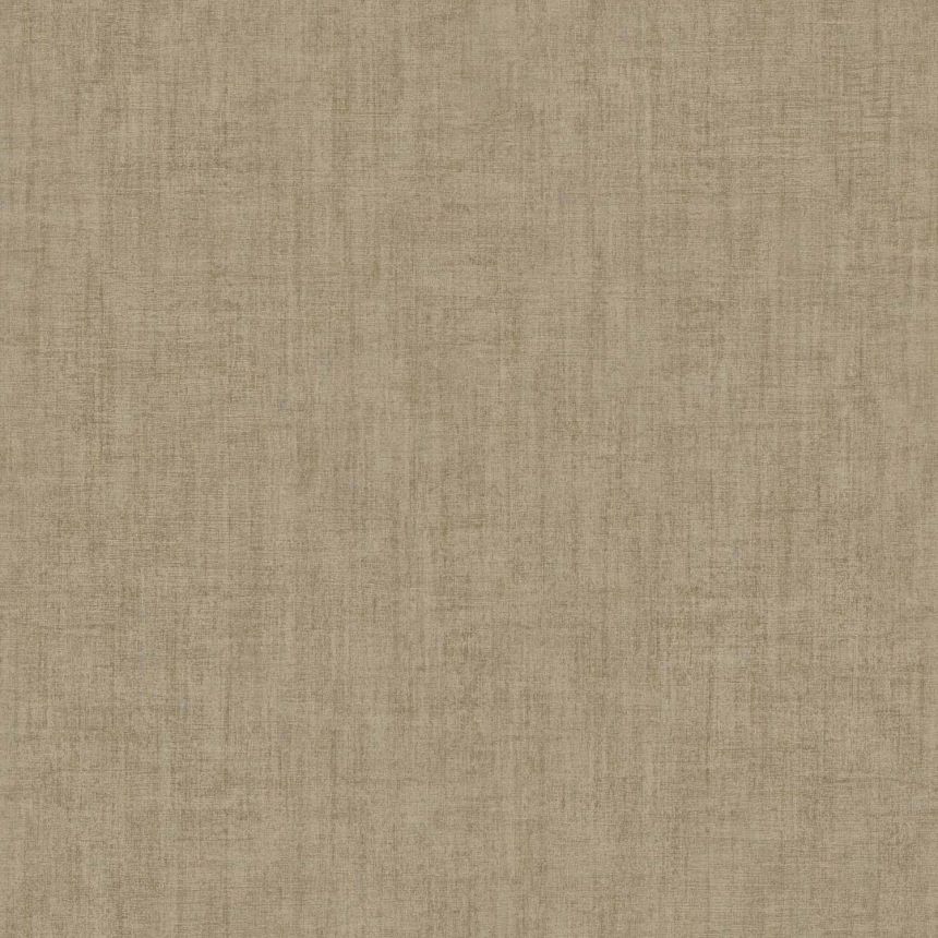 Tapeta, hnedo-sivá, imitácia látky, 30197, Energie, Top Stripes, Parato by Cristiana Masi