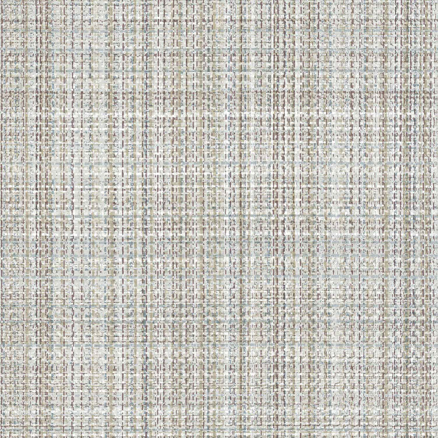 Žíhaná vliesová tapeta, imitácia hrubej látky, 26466, Thai, Cristiana Masi by Parato