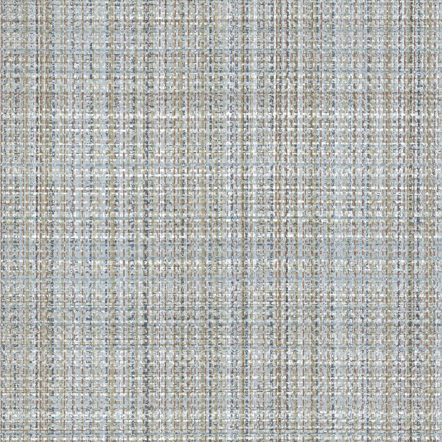 Žíhaná vliesová tapeta, imitácia hrubej látky,  26469, Thai, Cristiana Masi by Parato