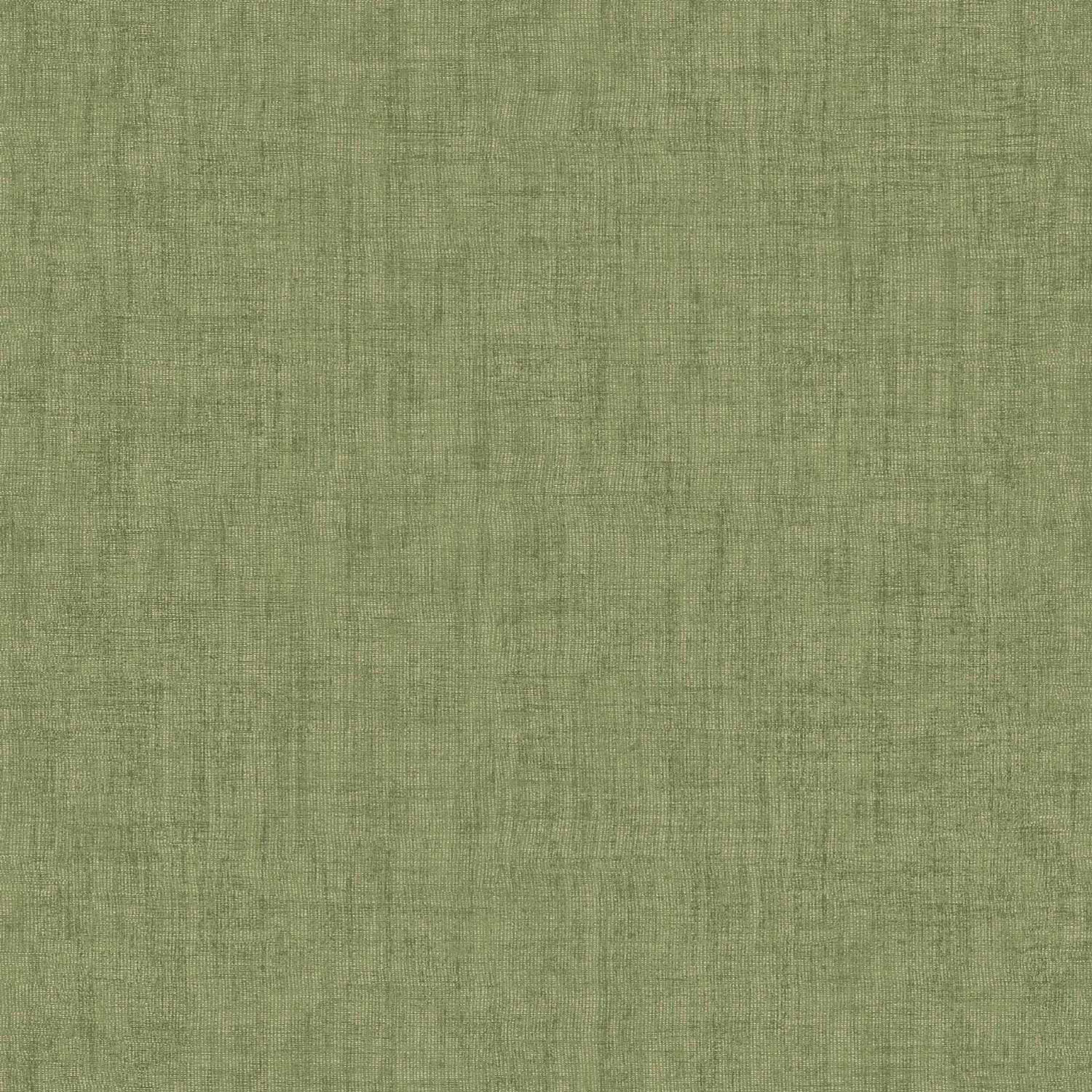 Zelená vliesová tapeta, imitácia látky, 26485, Thai, Cristiana Masi by Parato