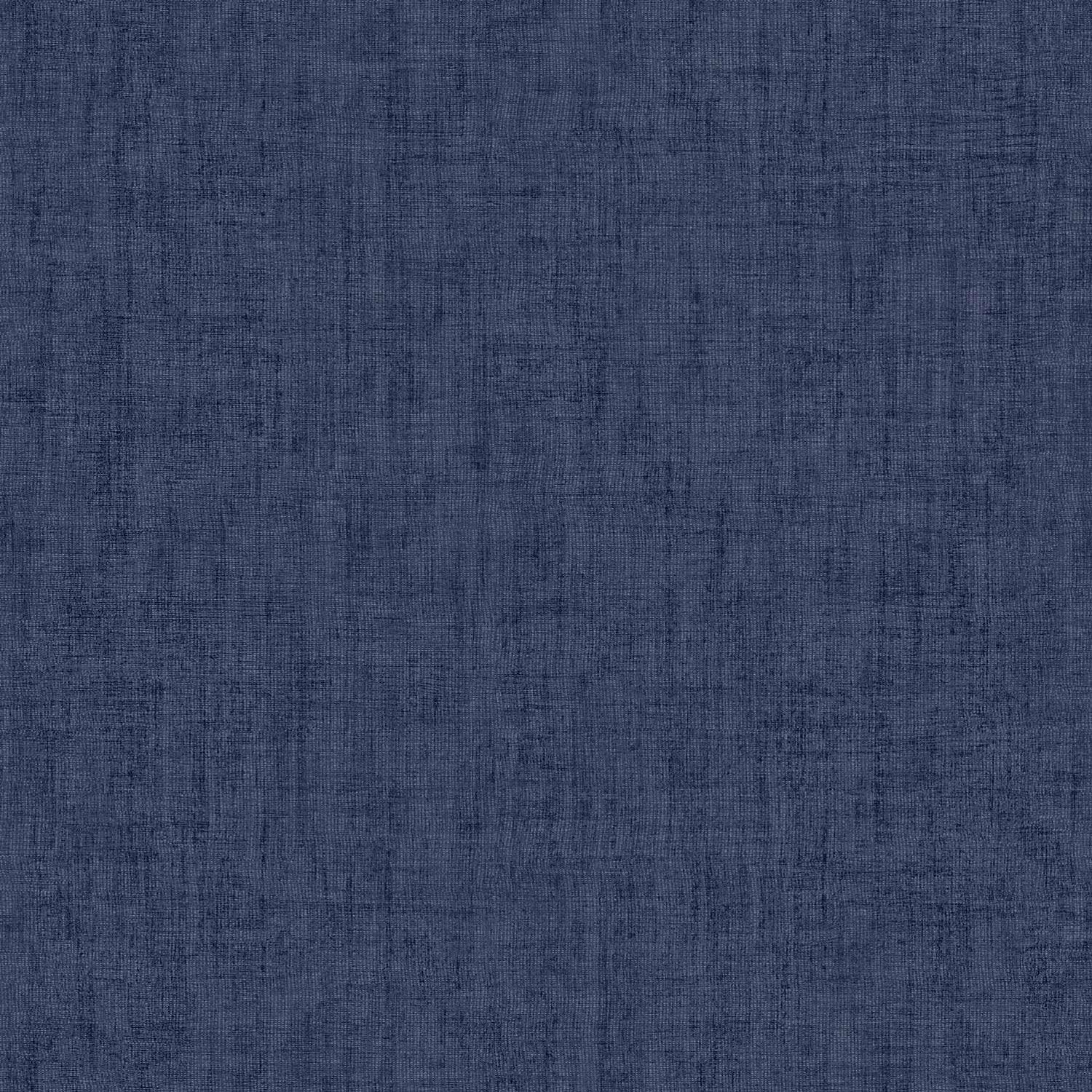 Modrá vliesová tapeta na stenu, imitácia látky, 26489, Thai, Cristiana Masi by Parato
