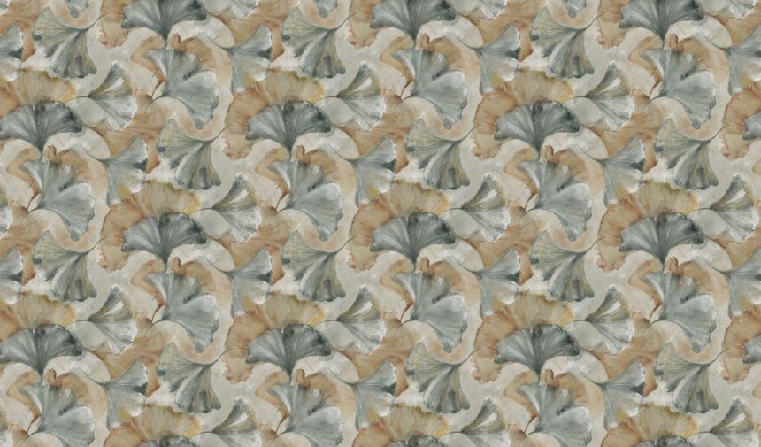 Luxusná vliesová fototapeta, listy Ginkga, Z77591, Savana, Zambaiti Parati