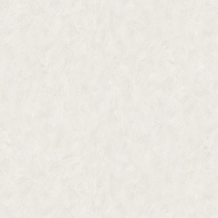 Vliesová tapeta na stenu, bílo-sivá, stierka, AM25300, Shades of Colour, Decoprint