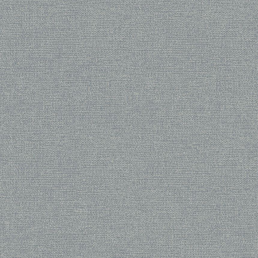 Vliesová tapeta na stenu, sivo-modrá, RE25126, Reflect, Shades of Colour, Decoprint